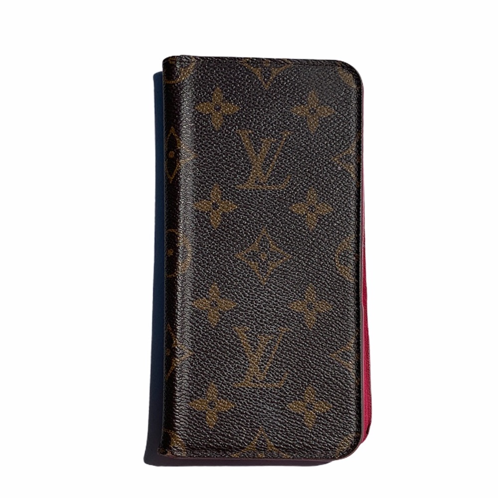 Authentic Louis Vuitton phone case